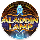 Aladdin Lamp