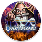 Crazy Wizard Jackpot