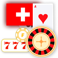 Casino Baden: Glücksspiel im Kursaal
