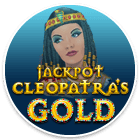 Cleopatra's Gold Jackpot