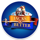 Jacks or Better Progressive