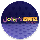 Jokers Vault Poker Jackp.