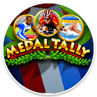 Medal Tally