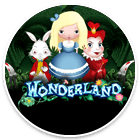 Wonderland prog.