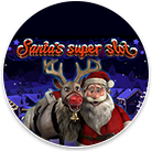 Santas Super Slot
