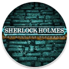 Sherlock Holmes Jackpot