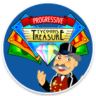 Tycoons Treasure Progressive